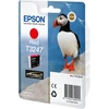 Epson T3247 | Rašalo kasetė | Raudona