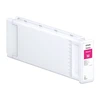 Epson T41E340N UltraChrome XD2 Magenta Ink, 700 | Epson C13T41E34N | Epson T41E3 - purpurinė - originali - rašalo kasetė | Epson UltraChrome XD2 rašalas | Magenta