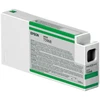 Epson rašalo kasetė Žalias T596B00 UltraChrome HDR 350 ml