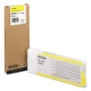 Epson (C13T606400), geltona kasetė
