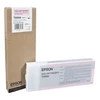 Epson rašalo kasetė Vivid Light Magenta T606600 220 ml