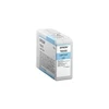 Epson T8505 | Rašalo kasetė | Šviesiai žalsvai mėlyna