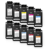 Epson UltraChrome GS3 T45N900 (1.5L) | Ink cartridge | Raudona