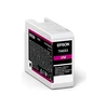 „Epson Singlepack T46S3 UltraChrome Pro 10“ rašalo kasetė, 25 ml | Rašalo talpykla | Ryškiai rausvai raudona