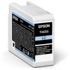 EPSON Singlepack Light Cyan T46S5 UltraChrome Pro 10 rašalas, 26 ml
