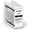 EPSON Singlepack Photo Juodas T47A1 UltraChrome Pro 10 rašalas 50ml