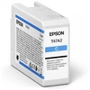EPSON Singlepack Cyan T47A2 UltraChrome Pro 10 rašalas, 50 ml