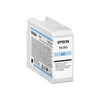 EPSON Singlepack Light Cyan T47A5 UltraChrome Pro 10 rašalas, 50 ml