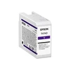 EPSON Singlepack Violet T47AD UltraChrome Pro 10 rašalas 50ml