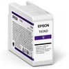 EPSON Singlepack Violet T47AD UltraChrome Pro 10 rašalas 50ml