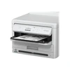 Epson WorkForce Pro WF-M5399DW Spausdintuvas rašalinis nespalvotas A4 34 ppm Wi-Fi USB Tinklinis LAN