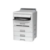 Epson WorkForce Pro WF-M5399DW Spausdintuvas rašalinis nespalvotas A4 34 ppm Wi-Fi USB Tinklinis LAN