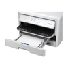 Epson WorkForce Pro WF-M5399DW Spausdintuvas rašalinis nespalvotas A4 34 ppm Wi-Fi USB Tinklinis LAN