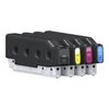 Epson T08H2 (C13T08H200) Rašalinė kasetė, Žydra