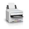 Epson | WorkForce Pro | WF-C5390DW | Inkjet | Spalvotas | Inkjet Spausdintuvas | A4 | Wi-Fi