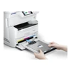 Epson XL rašalas | WorkForce Pro EM-C810xR | Rašalo kasetė | Juodas