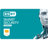 Eset Smart Security Premium, New electronic licence, 2 year(s), License quantity 1 user(s)
