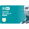 Eset Smart Security Premium, New electronic licence, 2 year(s), License quantity 1 user(s)