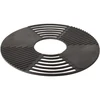Esschert Design | BBQ GRILL/GRIDDLE Cast iron | W