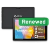 ESTAR Renewed Grade A | 10.1 URBAN Planšetė 4GB | Juodas | 64 GB | Android