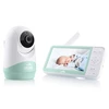 ETA | Baby Monitorius | ETA530690000 MIMI | Baltas/Žalias