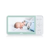 ETA | Baby Monitorius | ETA530690000 MIMI | Baltas/Žalias