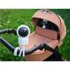 ETA | Baby Monitorius | ETA630690000 MIMI | Baltas