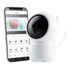 ETA | Baby Monitorius | ETA630690000 MIMI | Baltas