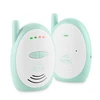 ETA | Baby Monitorius | ETA830690000 MIMI | Baltas/Žalias