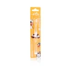 ETA | Toothbrush replacement for ETA0710 | Heads | For kids | Number of brush heads included 2 | Number of teeth brushing modes Does not apply | Baltas