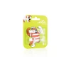 ETA | Toothbrush replacement for ETA0710 | Heads | For kids | Number of brush heads included 2 | Number of teeth brushing modes Does not apply | Baltas