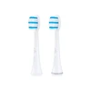 ETA | Dantų šepetėlis replacement | RegularClean ETA070790200 | Heads | Suaugusiems | Šepetėlių skaičius galvutės įeina 2 | Number of teeth brushing modes Does not apply | Baltas