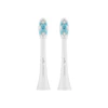 ETA | Dantų šepetėlis replacement | SoftClean ETA070790300 | Heads | Suaugusiems | Šepetėlių skaičius galvutės įeina 2 | Number of teeth brushing modes Does not apply | Baltas