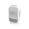 Drėkintuvas ETA | Dehumidifier | ETA163090000 Comfort | Power 60 W | Suitable for rooms iki 62 m³ | Suitable for rooms iki 25 m² | Vanduo tank capacity 1.2 L | Baltas