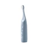 ETA Elektrinis dantų šepetėlis | ETA Sonetic Kids 171090010 | Įkraunamas | For kids | Šepetėlių skaičius galvutės įeina 2 | Number of teeth brushing modes 1 | Mėlyna