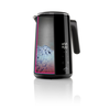 Virdulys Gallet ETA Ellen ETA859690000 | Electric | 2200 W | 1.5 L | Nerūdijantis plienas | 360° rotational base | Juodas