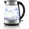 ETA Virdulys | Crystela II 1154 90000 | 2200 W | Electric | 1.7 L | Glass | 360° rotational base | Glass