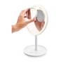 ETA | ETA135490000 Cosmetic LED Mirror 2 in 1 | 20 cm | Baltas