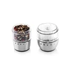 Virdulys ETA | Spice grinder | ETA192890000 | Grinder | Housing material Nerūdijantis plienas
