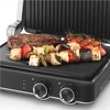 Virtuvinės svarstyklės ETA ETA515690000 GrilChef | Table | 2000 W | Inox