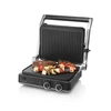 Virtuvinės svarstyklės ETA ETA515690000 GrilChef | Table | 2000 W | Inox