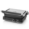 Virtuvinės svarstyklės ETA ETA515690000 GrilChef | Table | 2000 W | Inox