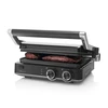 Virtuvinės svarstyklės ETA ETA515690000 GrilChef | Table | 2000 W | Inox