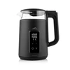 ETA Virdulys | Elena ETA959590000 | Electric | 2200 W | 1.7 L | Plastic | 360° rotational base | Juodas