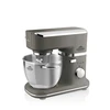 Virtuvinis kombainas ETA | Food processor | ETA002390070 Gratussino BRAVO II | 800 W | Greičių skaičius 6 | Bowl capacity 4.5 L | Maišytuvas | mėsmalė | Gray
