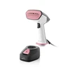 ETA | Garment garintuvas | Stephany ETA227090000 | Handheld | 1400 W | 0.38 L | 25 g/min | Baltas/Juodas