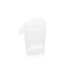 ETA | Garment garintuvas | Stephany ETA227090000 | Handheld | 1400 W | 0.38 L | 25 g/min | Baltas/Juodas