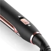 ETA | Plaukų priežiūros rinkinys | ETA933690010 Fenité | Keraminė šildymo sistema | Ekranas LED | Temperatūra (maks.) 230 °C | 45 W | Juodas
