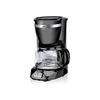 Kavos aparatas ETA | | Inesto ETA317490000 | 1.5 L | Lašėjimo | 360° rotational base No | 900 W | Juodas