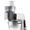Virtuvinis kombainas ETA Kitchen Machine | ETA203890000 Gratus Kuliner II Origin | 1700 W | Greičių skaičius 12 | Bowl capacity 6.7 L | Baltas